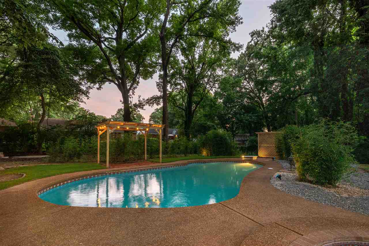 1391 Old Hickory Road Memphis, TN 38116 - Photo 17 of 20 Gallery Image 17