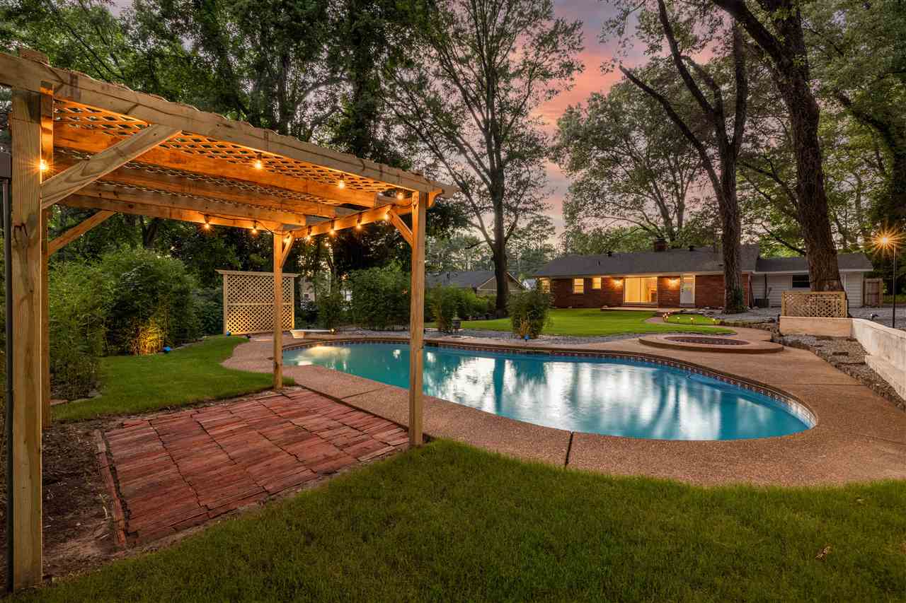 1391 Old Hickory Road Memphis, TN 38116 - Photo 18 of 20 Gallery Image 18