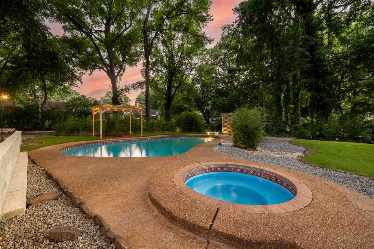 1391 Old Hickory Road Memphis, TN 38116 - Photo 19 of 20 Gallery Image 19