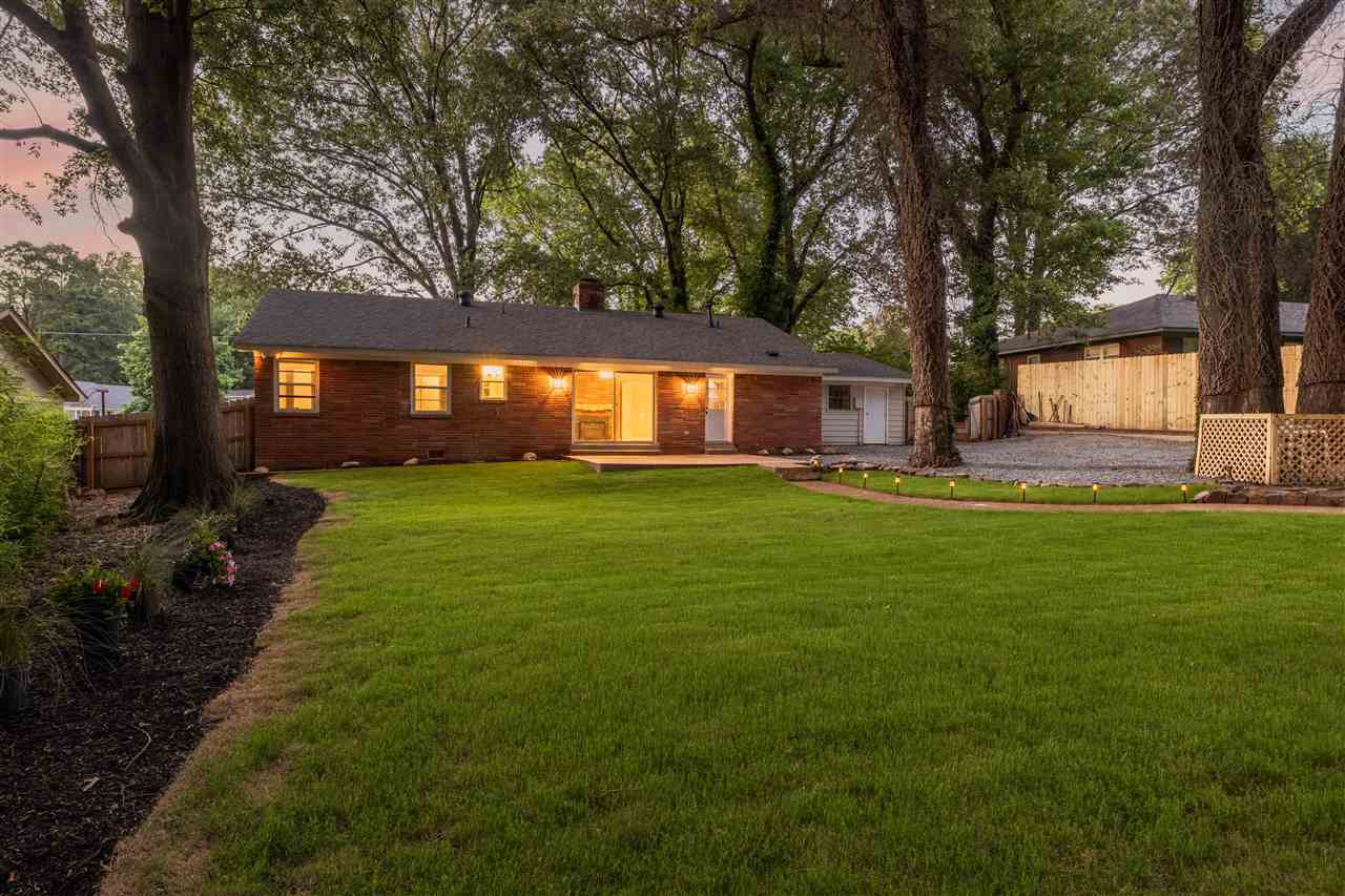 1391 Old Hickory Road Memphis, TN 38116 - Photo 20 of 20 Gallery Image 20