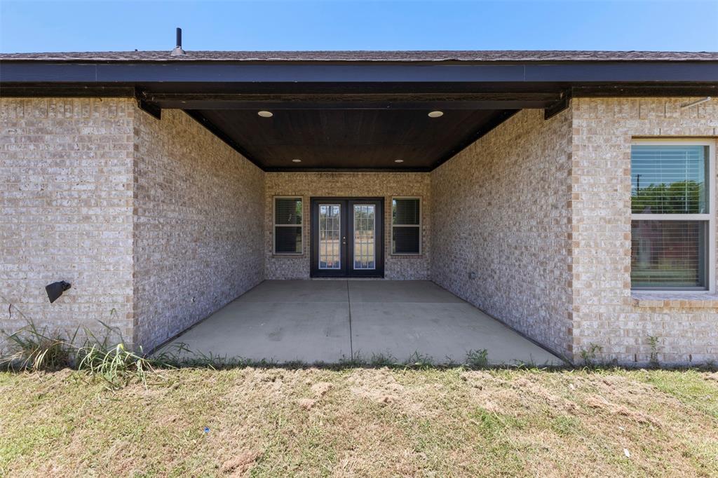 2107 Cole Street Mabank, TX 75147 - Photo 29 of 33