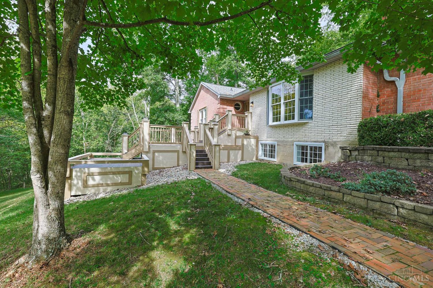 3304 Wagner Road Cincinnati, OH 45245 - Photo 54 of 69 Gallery Image 54