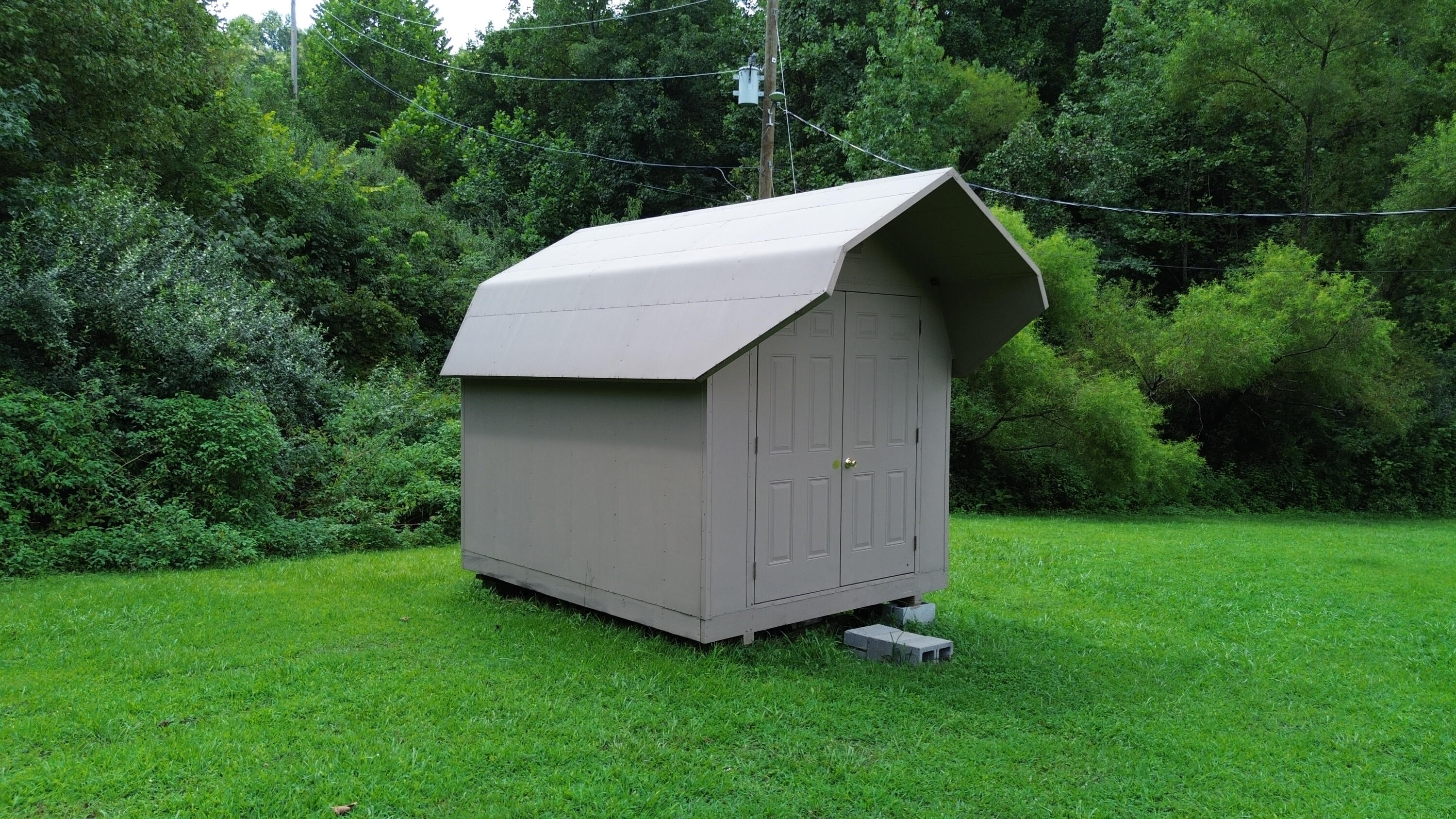 265 Hill View Road Bimble, KY 40915 - Photo 27 of 27 DJI_0988