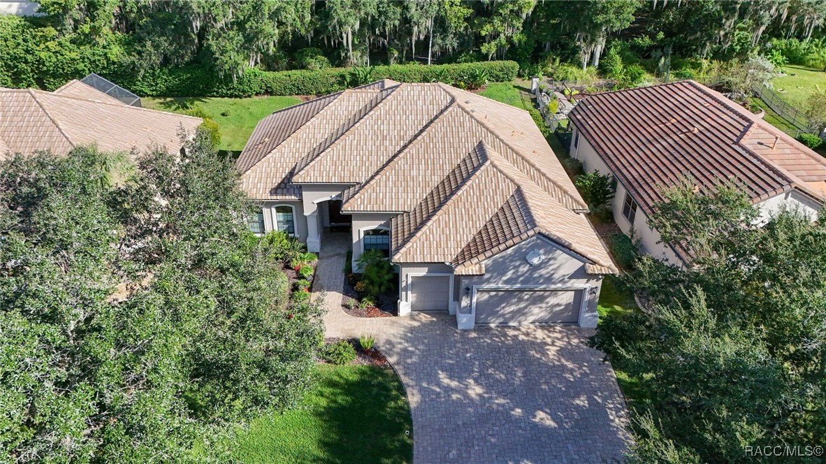 1040 West Beagle Run Loop Hernando, FL 34442 - Photo 44 of 67