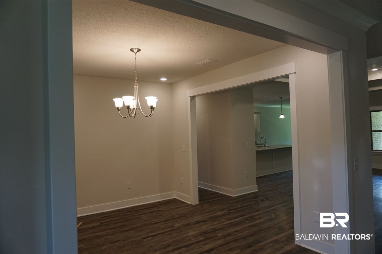 1745 South Pecan Street Foley, AL 36535 - Photo 11 of 15 Formal Dining Room