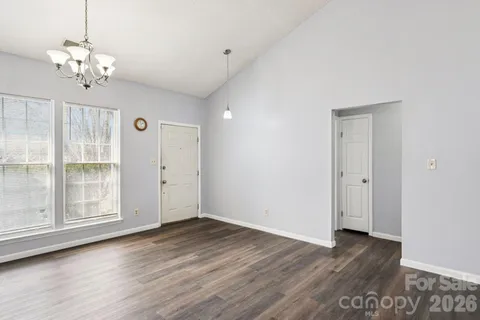 $350,000 | 3406 Frostmoor Place, Charlotte, NC 28269