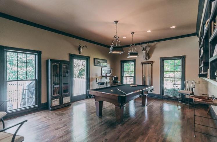 4528 Harpeth School Road Franklin, TN 37064 - Photo 17 of 19 Gallery Image 17