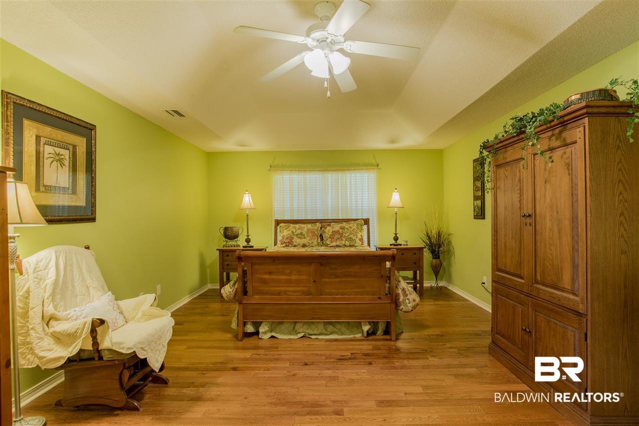 319 Manchester Lane Foley, AL 36535 - Photo 19 of 33 Bedroom 2