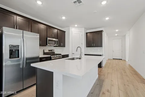 $599,990 | 25538 North 75th Lane, Peoria, AZ 85383