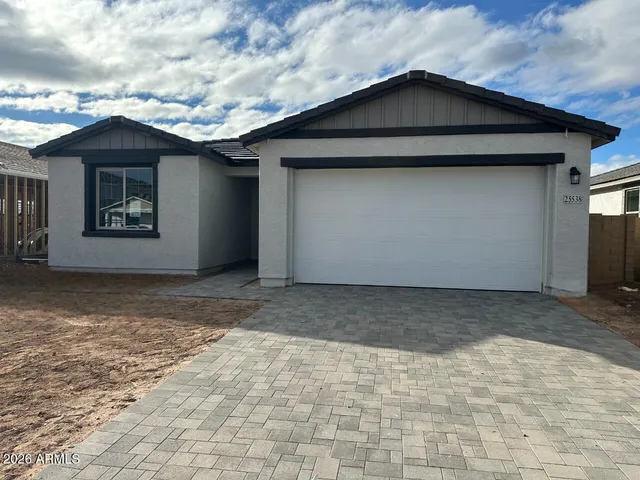 $580,990 | 25538 North 75th Lane, Peoria, AZ 85383