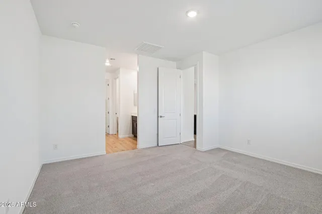 a sign that is on the side of the road