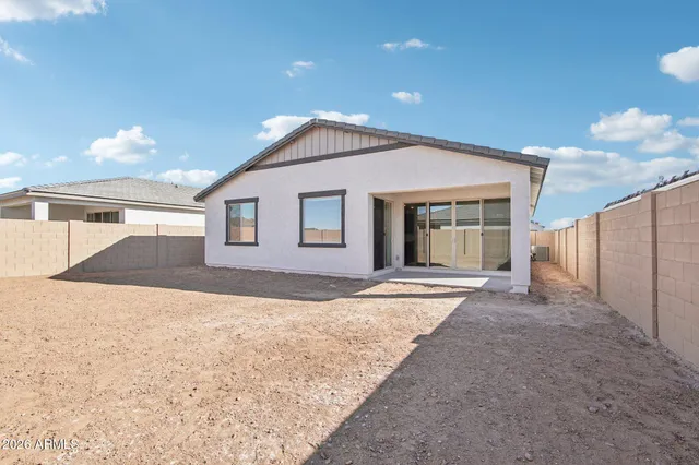 $580,990 | 25538 North 75th Lane, Peoria, AZ 85383