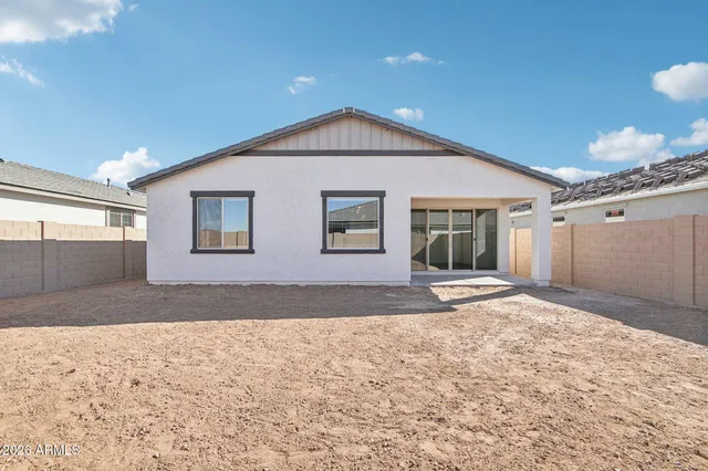 $580,990 | 25538 North 75th Lane, Peoria, AZ 85383