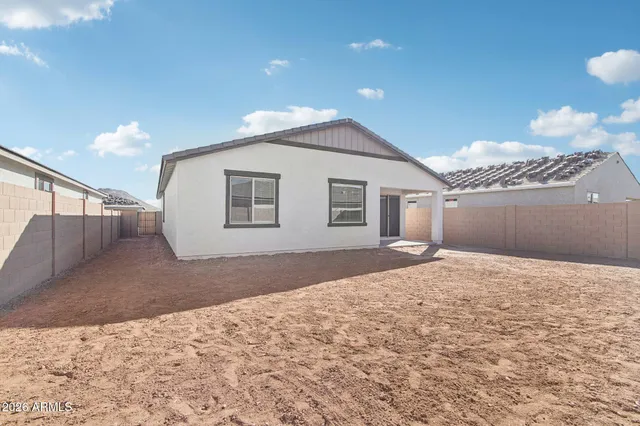 $580,990 | 25538 North 75th Lane, Peoria, AZ 85383