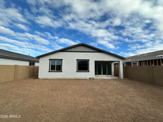 $580,990 | 25538 North 75th Lane, Peoria, AZ 85383