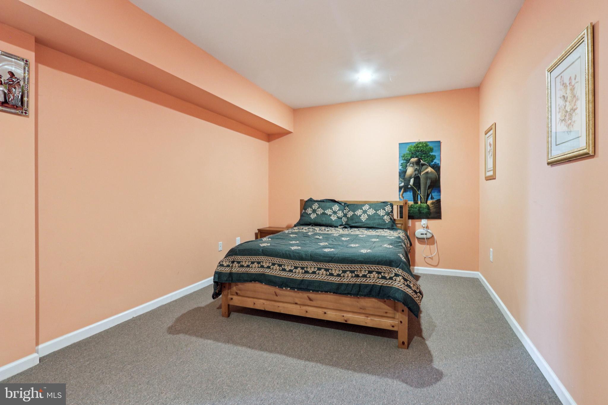 104 Ryans Run Sicklerville, NJ 08081 - Photo 67 of 94 a bedroom with a bed and a window