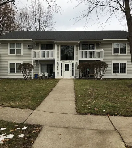 $612 | 150-158 Meadowwood Lane, Chesaning, MI 48616