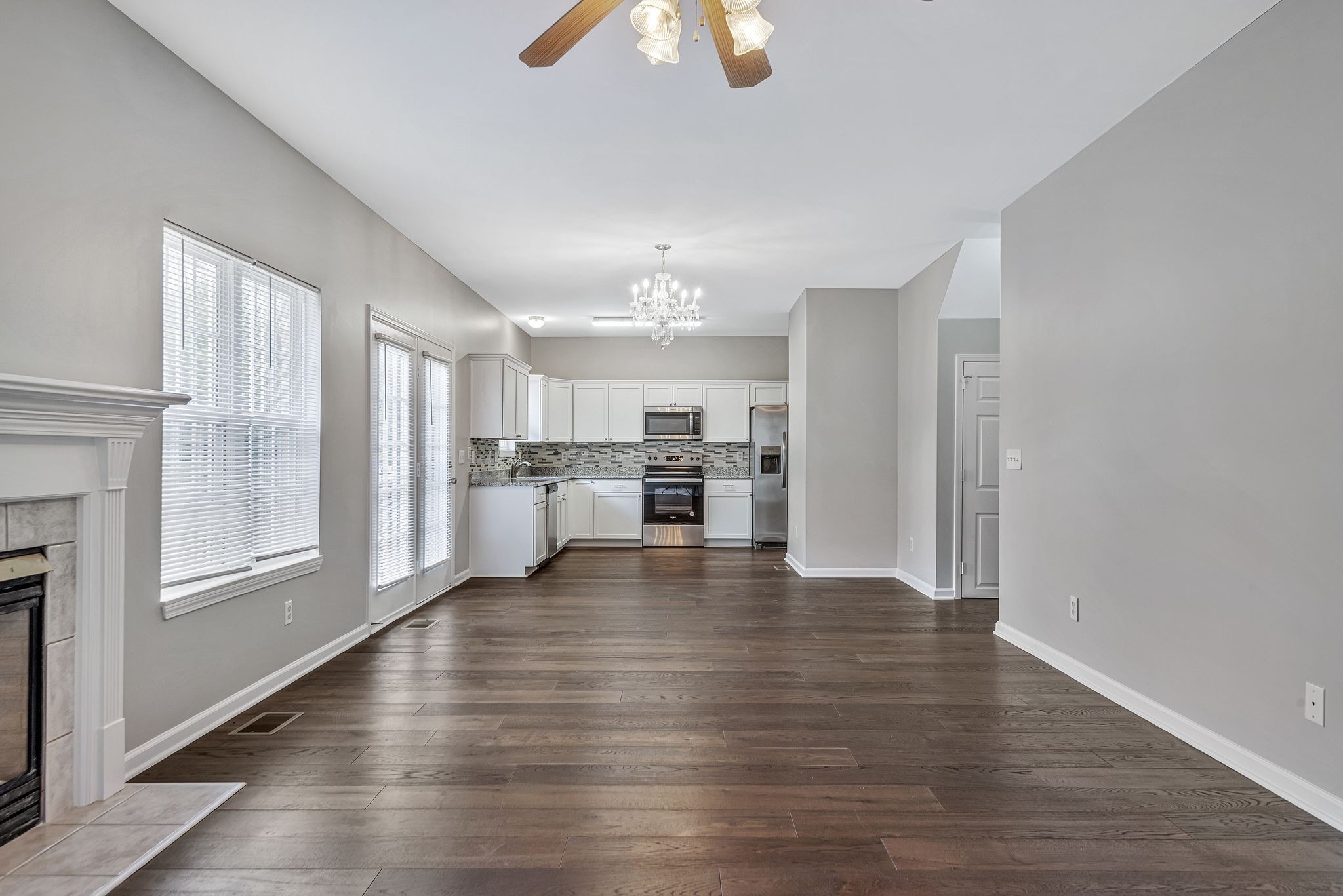 2124 Forge Ridge Circle Nashville, TN 37217 - Photo 13 of 24 Gallery Image 13
