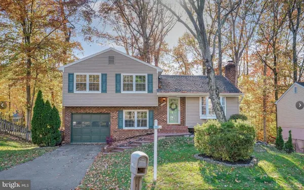 $600,000 | 2941 Fox Tail Court, Woodbridge, VA 22192
