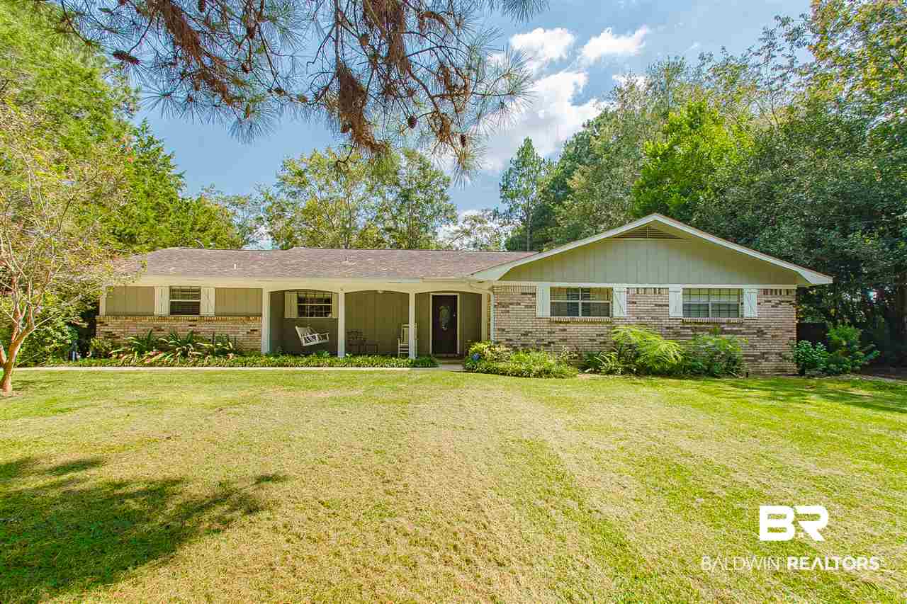 21818 Linn Ridge Drive Fairhope, AL 36532 - Photo 1 of 48