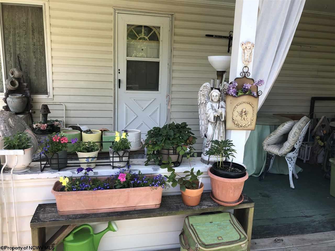 54 Tyler Mountain Road Gassaway, WV 26624 - Photo 2 of 10 Gallery Image 2