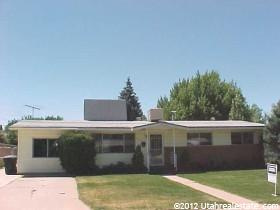 173 West 1175th North Sunset, UT 84015 - Photo 1 of 1