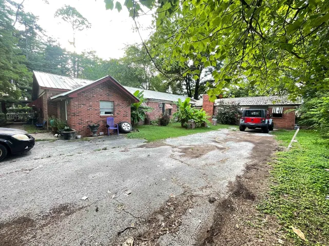 $750,000 | 25-35 Jack Exum Lane, Jackson, TN 38305