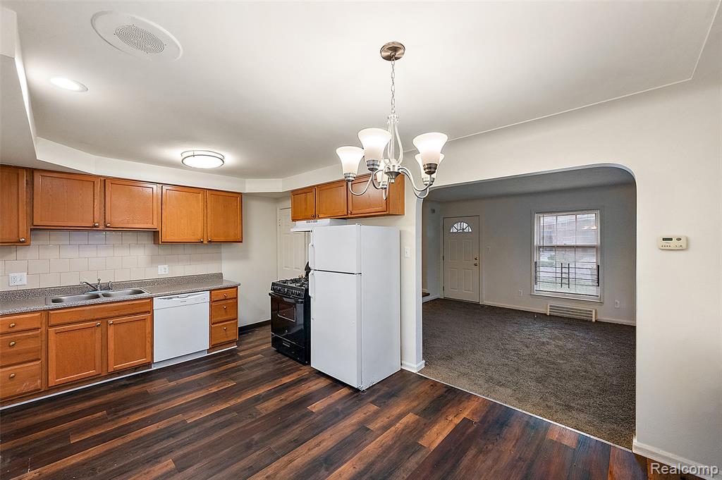 9236 Evergreen Road Detroit, MI 48228 - Photo 17 of 67 Gallery Image 17
