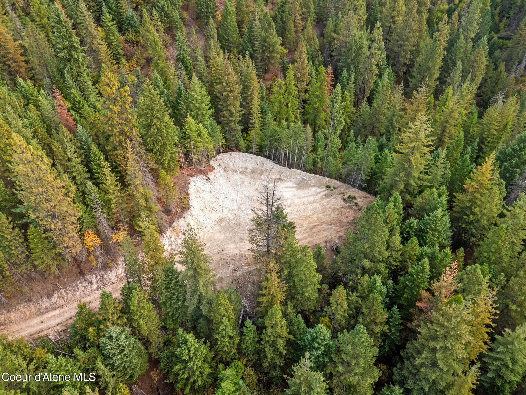 872 Southfork Rdg Road Kingston, ID 83839 - Photo 19 of 26 19-web-or-mls-Smelterville Land-19