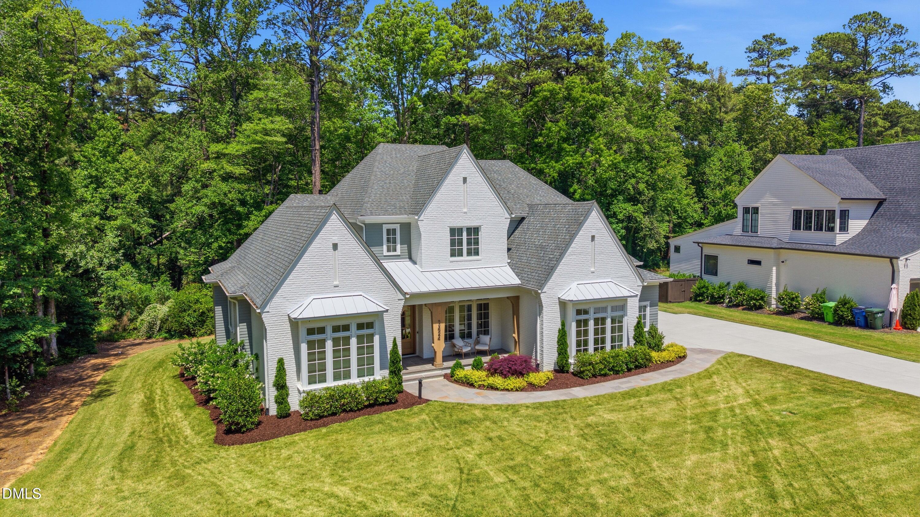 3424 Edgemont Drive Raleigh, NC 27612 - Photo 2 of 83