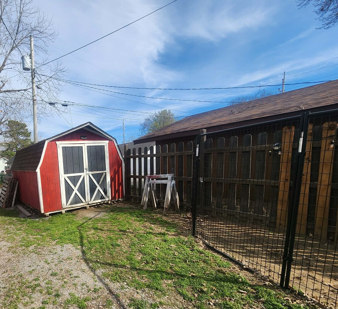 908 North 13th Street Herrin, IL 62948 - Photo 19 of 22