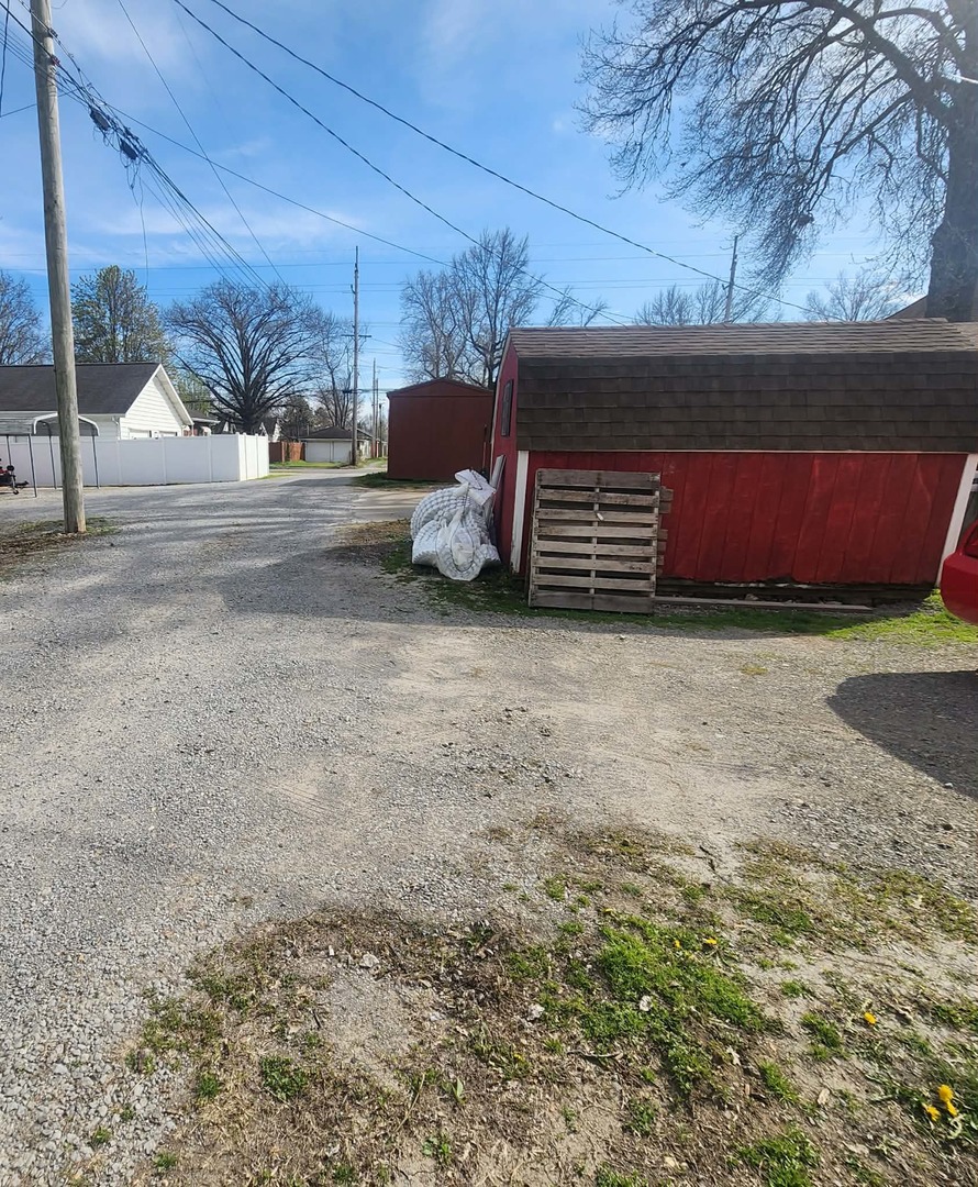 908 North 13th Street Herrin, IL 62948 - Photo 20 of 22