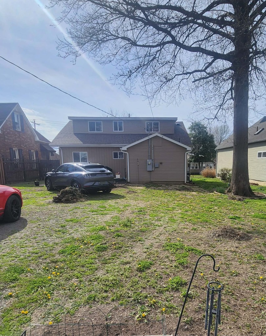 908 North 13th Street Herrin, IL 62948 - Photo 21 of 22