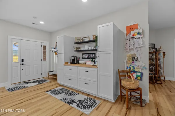 $379,900 | 1032 Patriot Landing Drive, Dandridge, TN 37725