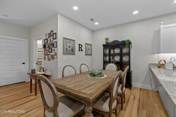$379,900 | 1032 Patriot Landing Drive, Dandridge, TN 37725