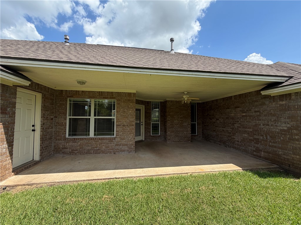 413 Cold Spring Drive College Station, TX 77845 - Photo 23 of 27