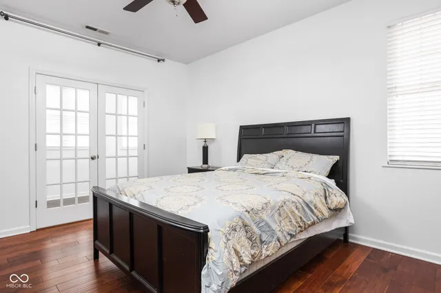 $2,300 | 2326 North Pennsylvania Street, Unit 6, Indianapolis, IN 46205