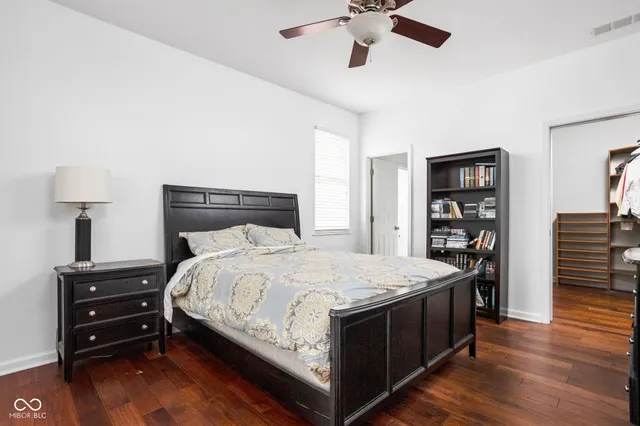 $2,300 | 2326 North Pennsylvania Street, Unit 6, Indianapolis, IN 46205