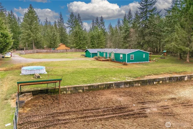 $700,000 | 16706 254th Ave Court East, Buckley, WA 98321