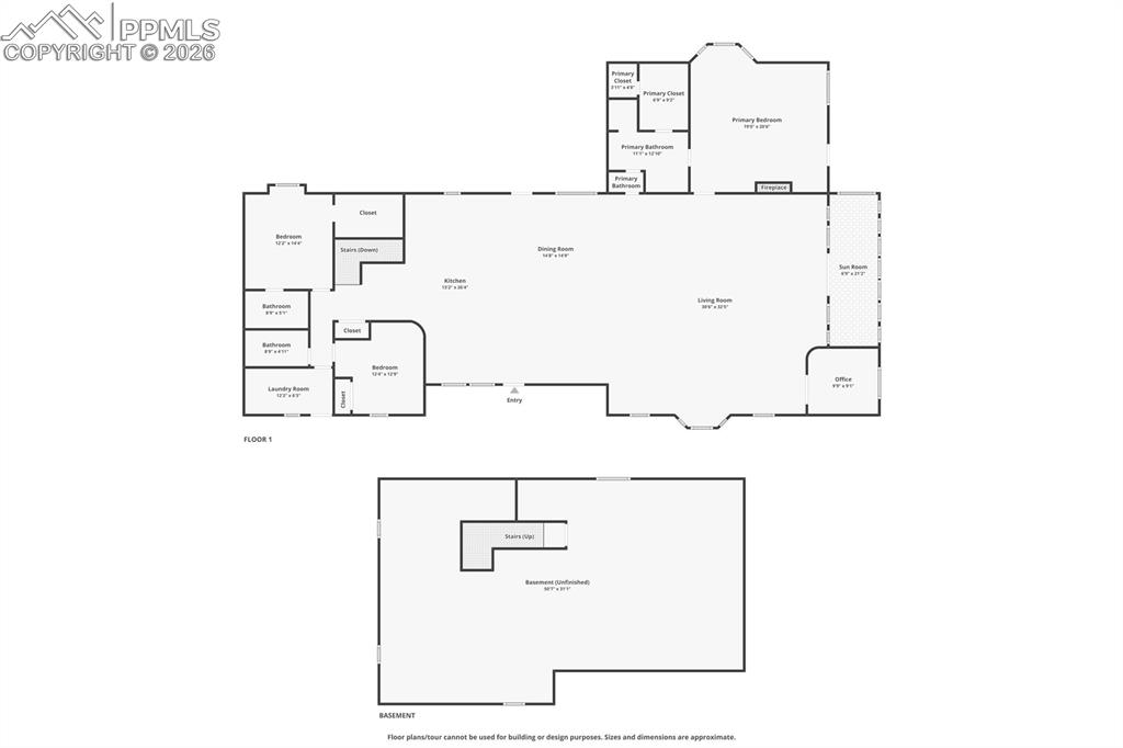 2550 Slocum Road Peyton, CO 80831 - Photo 50 of 50