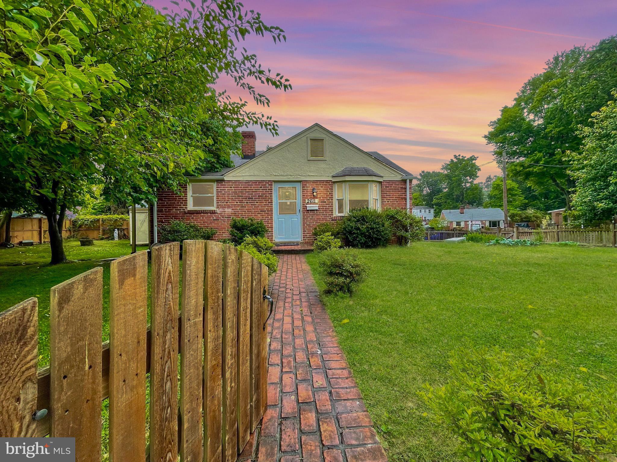 2611 Weisman Road Silver Spring, MD 20902 - Photo 1 of 30