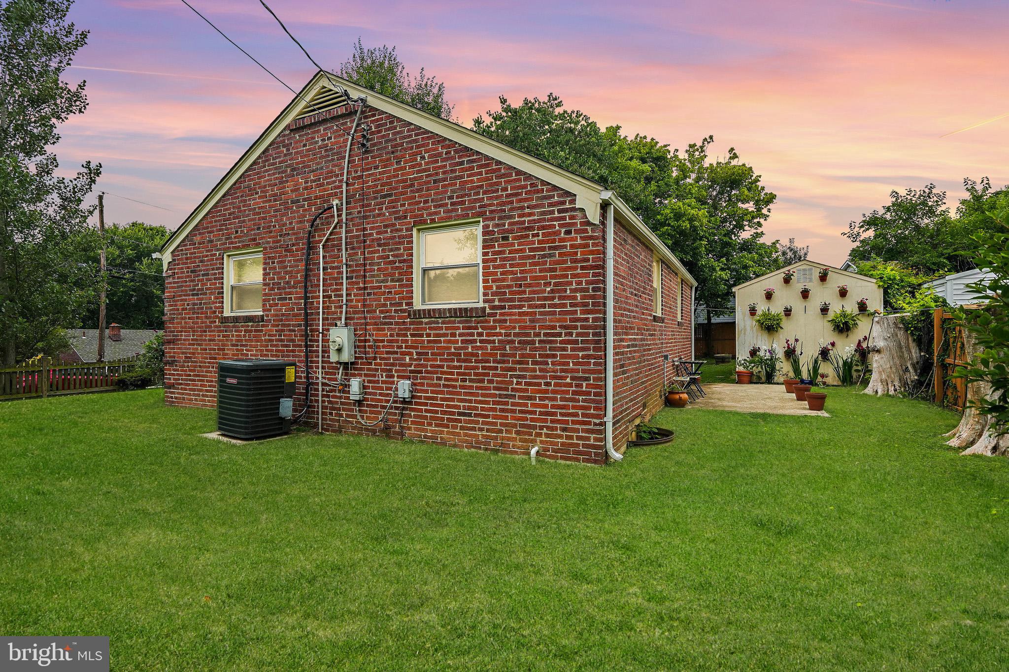 2611 Weisman Road Silver Spring, MD 20902 - Photo 27 of 30