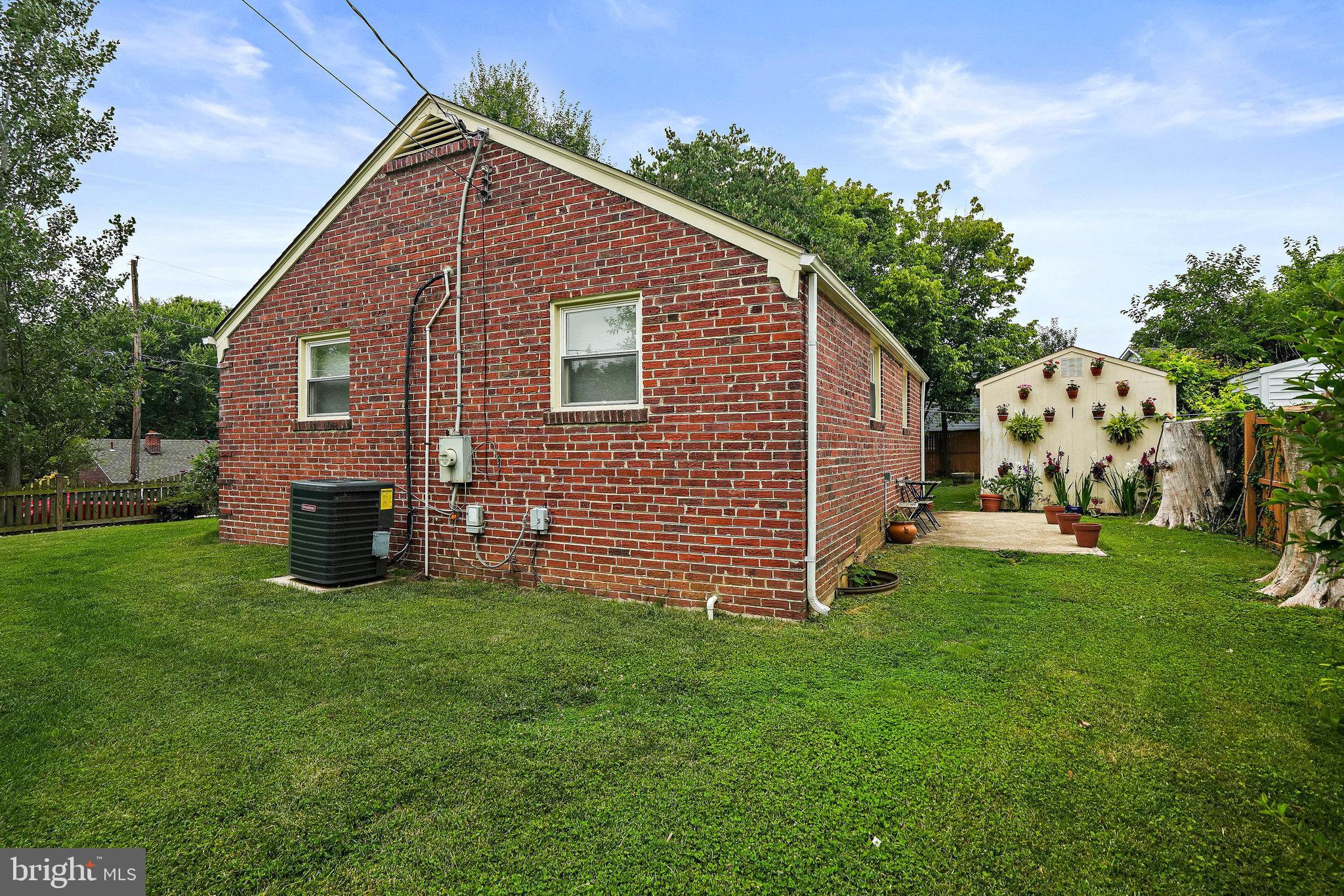 2611 Weisman Road Silver Spring, MD 20902 - Photo 28 of 30
