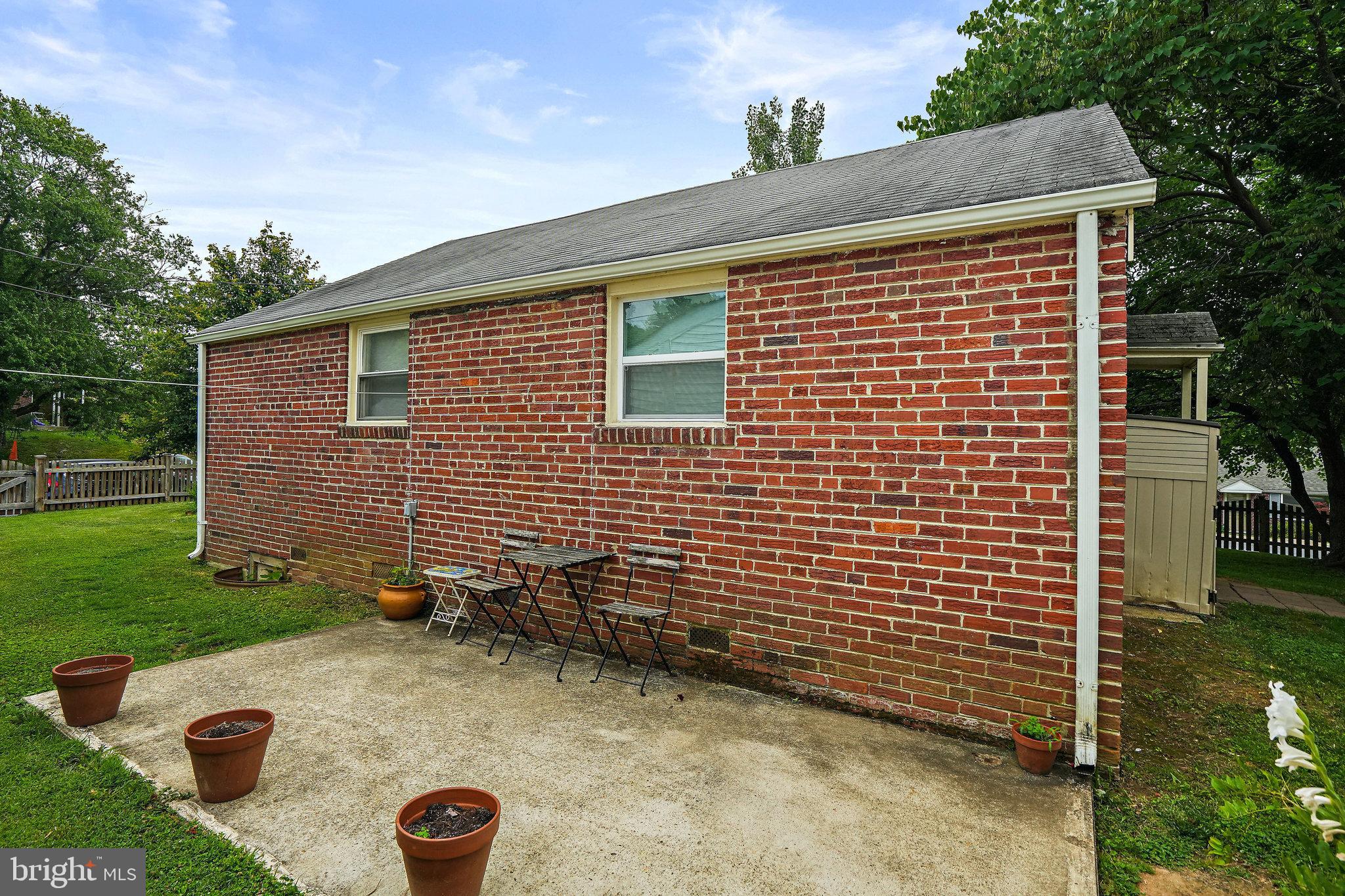 2611 Weisman Road Silver Spring, MD 20902 - Photo 29 of 30