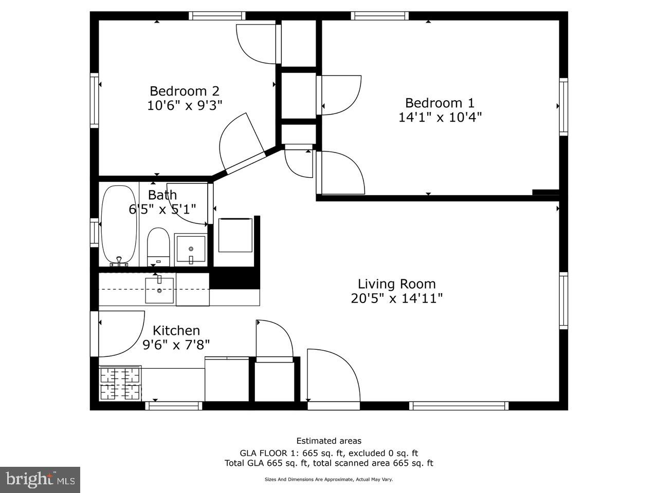 2611 Weisman Road Silver Spring, MD 20902 - Photo 30 of 30