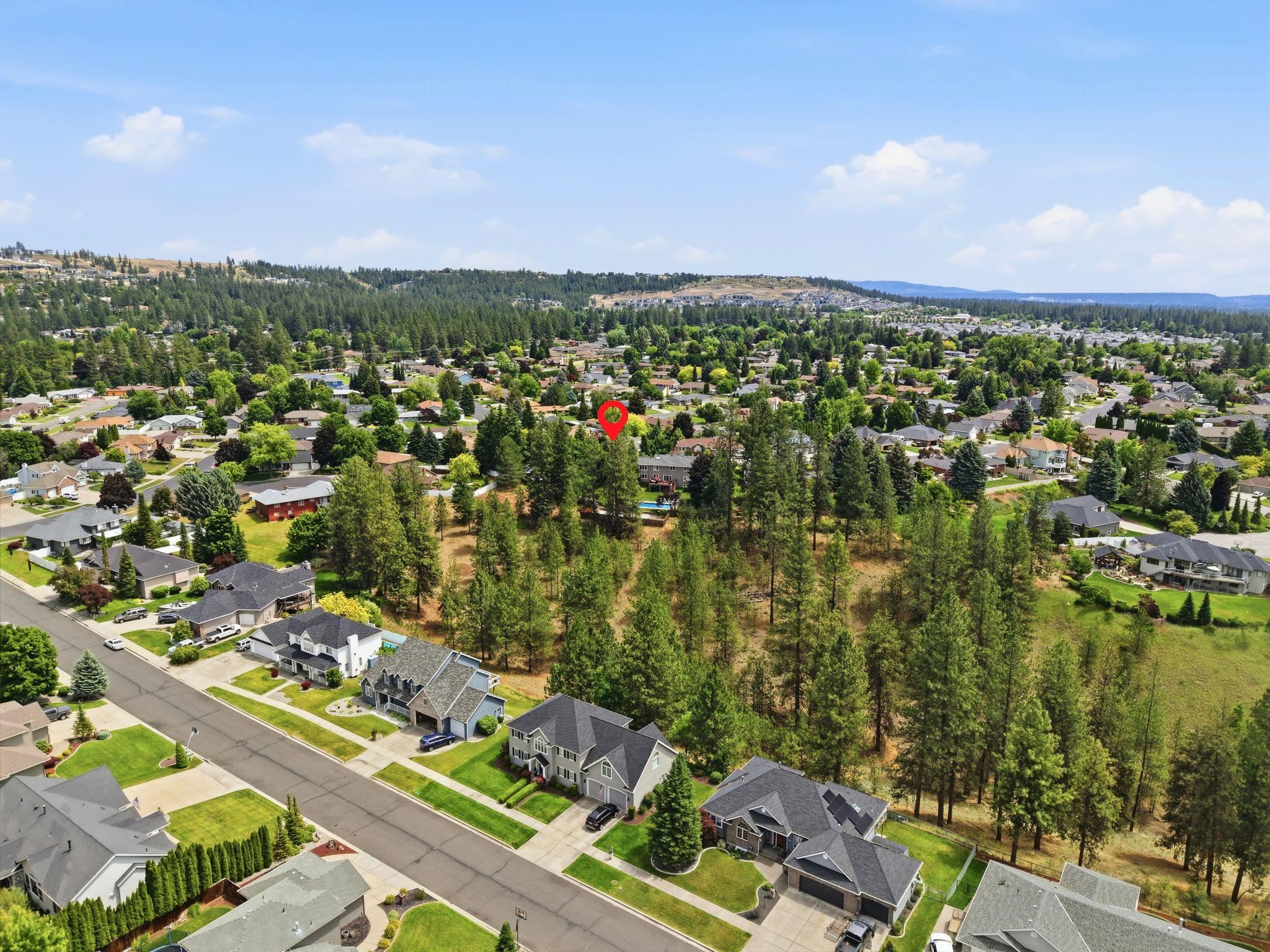 6110 West Ridgecrest Drive Spokane, WA 99208 - Photo 49 of 50
