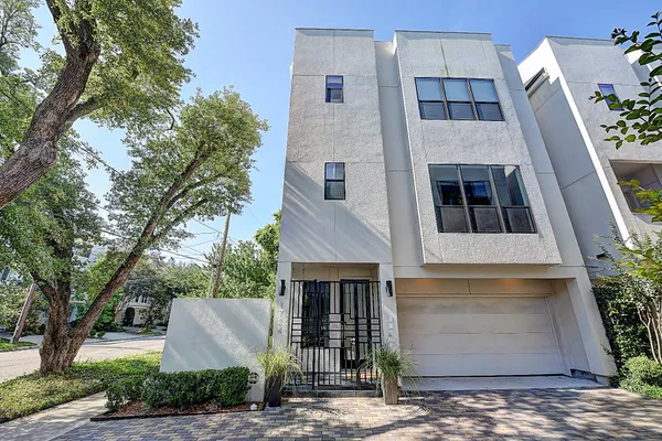 $640,000 | 1724 Woodhead Street, Houston, TX 77019