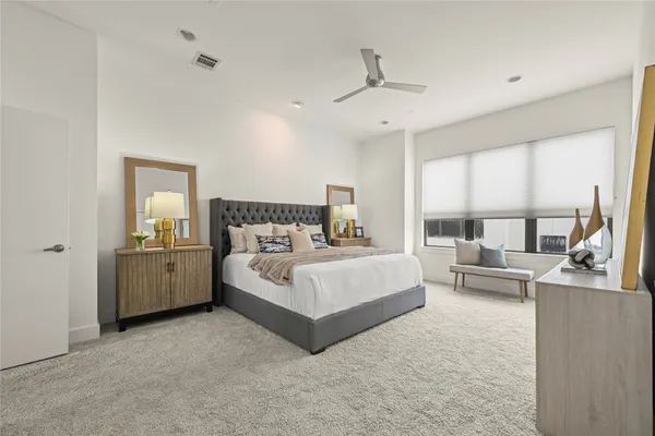 $640,000 | 1724 Woodhead Street, Houston, TX 77019