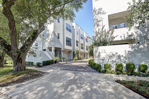 $640,000 | 1724 Woodhead Street, Houston, TX 77019