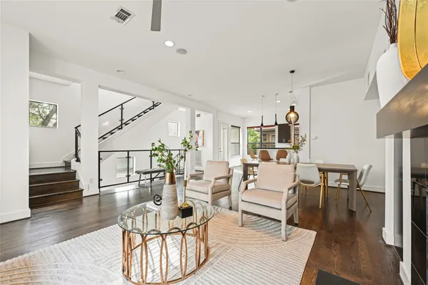 $640,000 | 1724 Woodhead Street, Houston, TX 77019